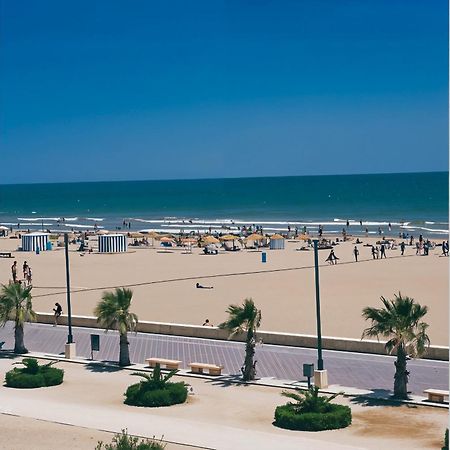 Apartamento Cardenal Valencie Exteriér fotografie