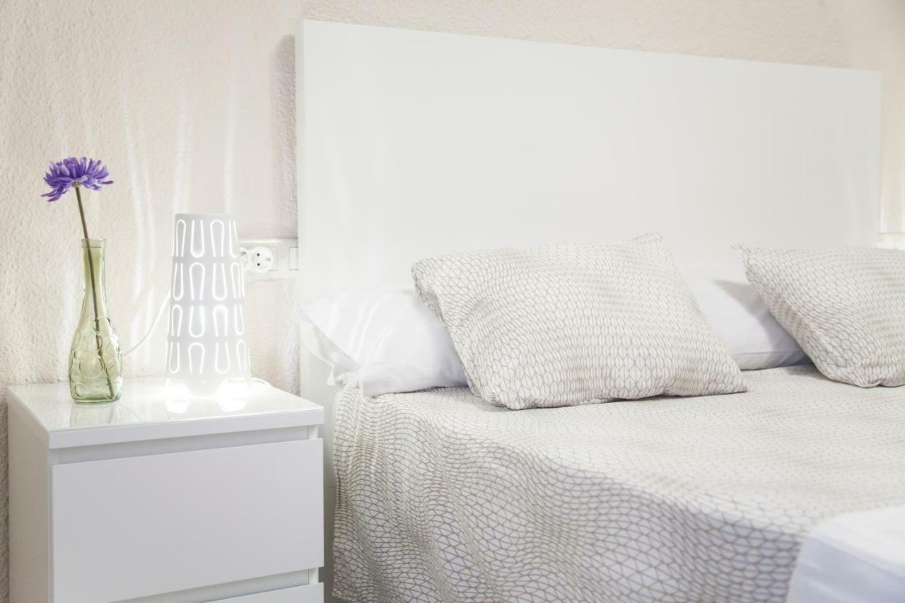 Apartamento Cardenal Valencie Exteriér fotografie